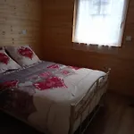 Maison Ossature Bois Chalet *