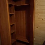Maison Ossature Bois Horská chata La Bourboule