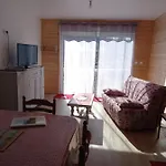 Maison Ossature Bois Horská chata *