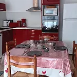 Maison Ossature Bois Horská chata