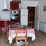 Maison Ossature Bois Horská chata *