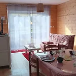 Maison Ossature Bois * La Bourboule