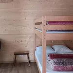 Chalet Maison Ossature Bois La Bourboule