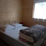 Maison Ossature Bois Horská chata *