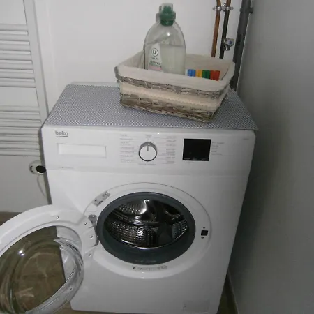 Maison Ossature Bois * لا بوربول