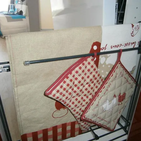 شاليه Maison Ossature Bois