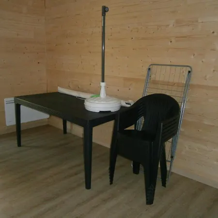 Maison Ossature Bois * Bourboule