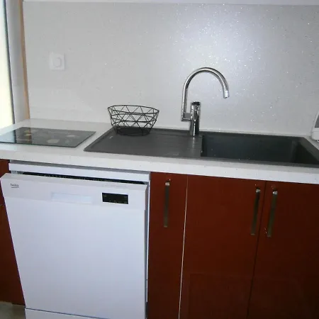 Шале Maison Ossature Bois *