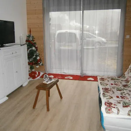 Maison Ossature Bois *