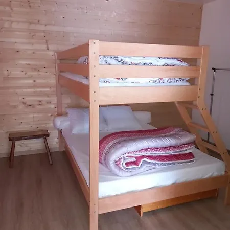 Maison Ossature Bois