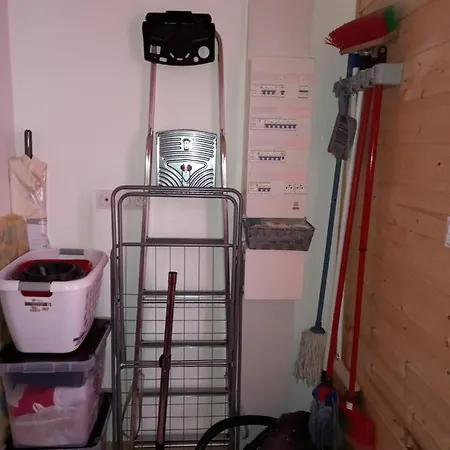 Maison Ossature Bois * لا بوربول