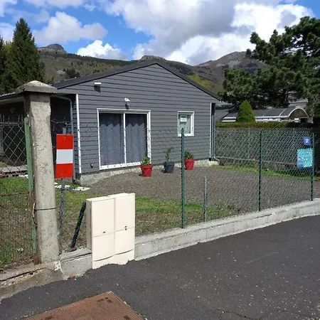 Maison Ossature Bois