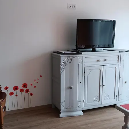 Maison Ossature Bois شاليه *