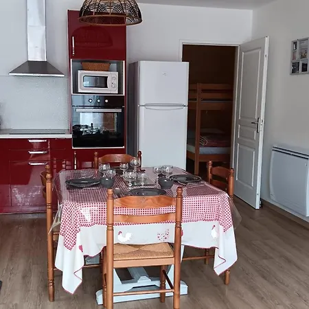 Maison Ossature Bois Шале *