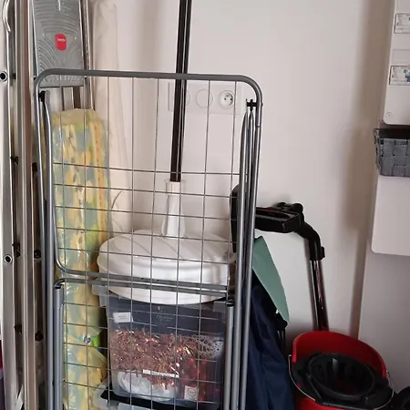 Maison Ossature Bois شاليه لا بوربول