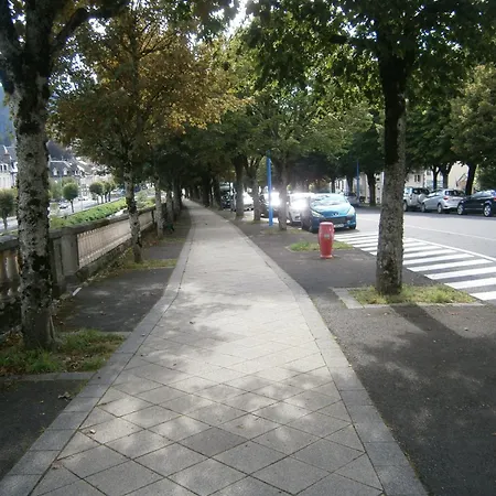 شاليه Maison Ossature Bois لا بوربول