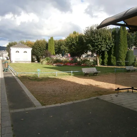 شاليه Maison Ossature Bois *