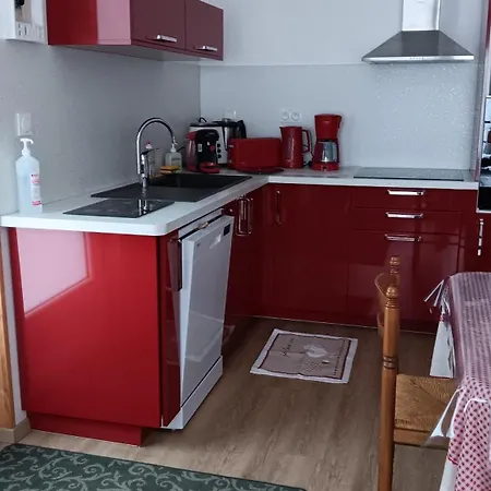 Maison Ossature Bois شاليه *