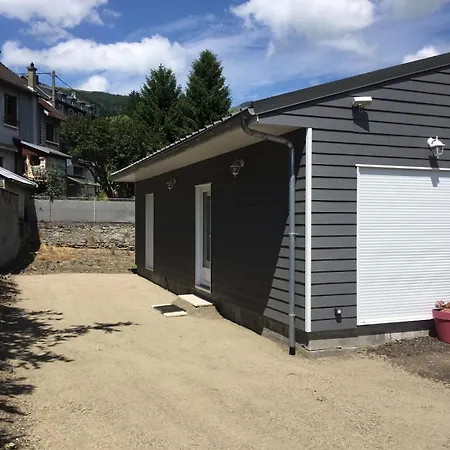 Maison Ossature Bois