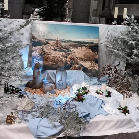 Maison Ossature Bois Шале