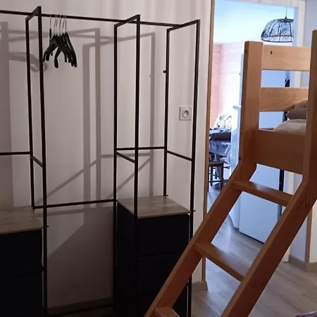 Maison Ossature Bois *