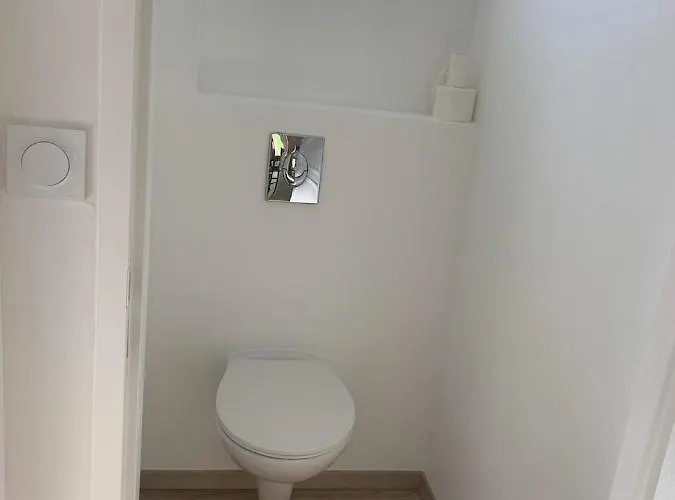 Шале Maison Ossature Bois Ла-Бурбуль