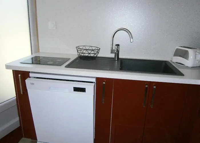 Шале Maison Ossature Bois *