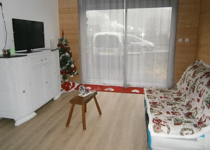 Maison Ossature Bois *