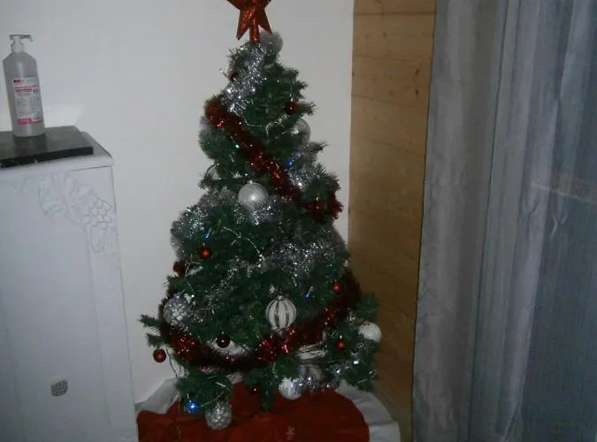 Шале Maison Ossature Bois