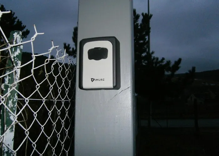 Шале Maison Ossature Bois Ла-Бурбуль