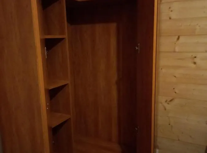 Maison Ossature Bois Шале Ла-Бурбуль