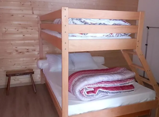 Maison Ossature Bois