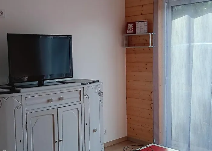 Maison Ossature Bois