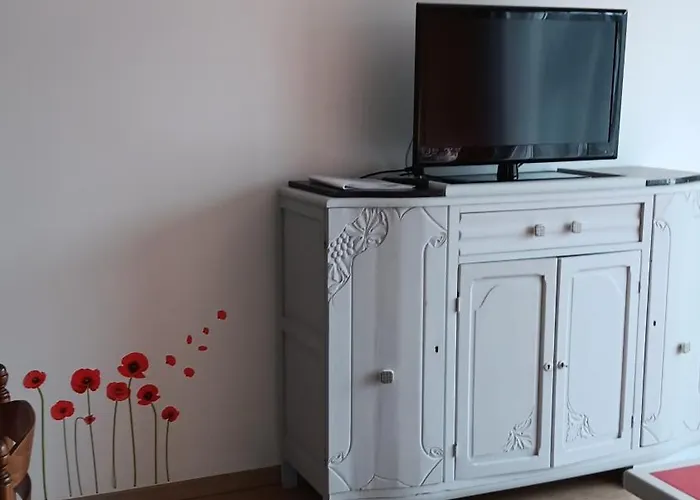 Maison Ossature Bois Шале *