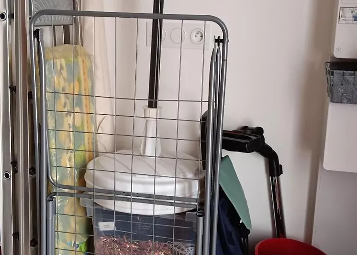 Maison Ossature Bois Шале Ла-Бурбуль