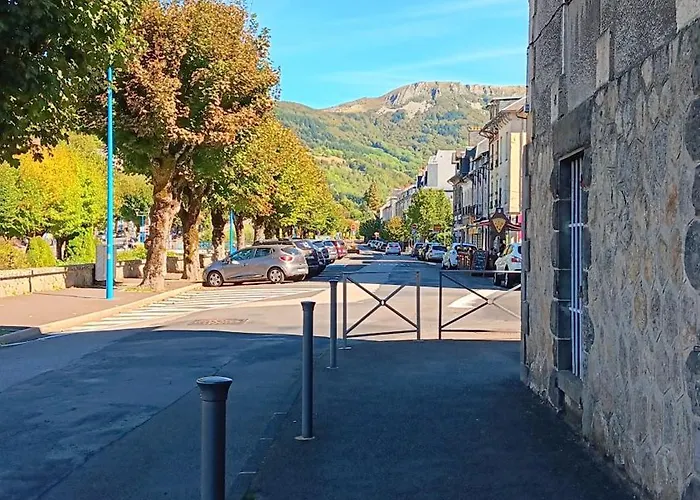 Шале Maison Ossature Bois