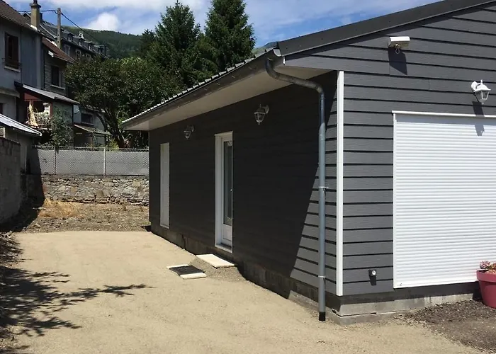 Maison Ossature Bois