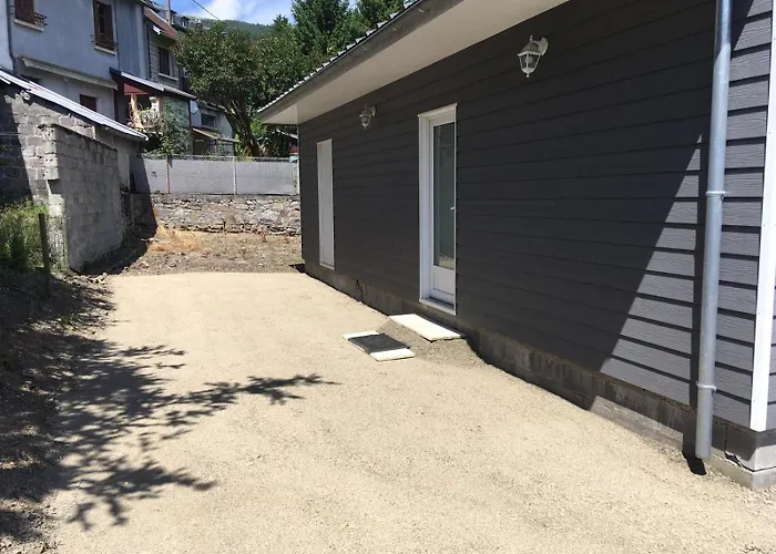 Maison Ossature Bois Chalet *