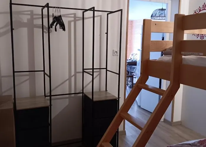 Maison Ossature Bois *